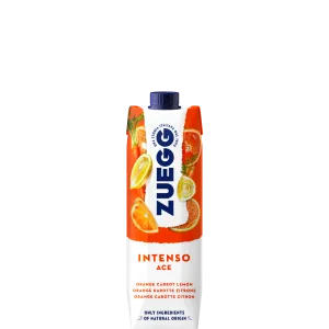 Zuegg intenso – ACE