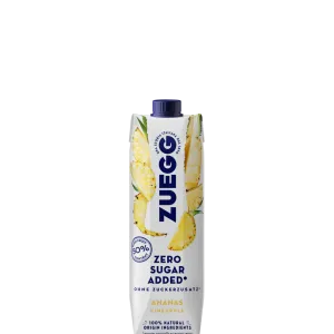 ZERO SUGAR ADDED 1l – PINEAPPLE