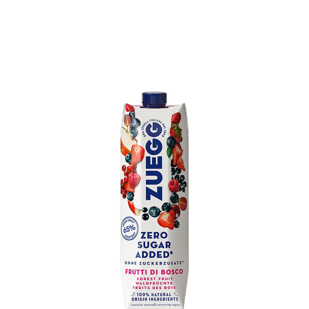 no sugar added 1l – FOREST FRUITS