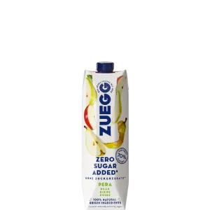 ZERO SUGAR ADDED 1l – PEAR