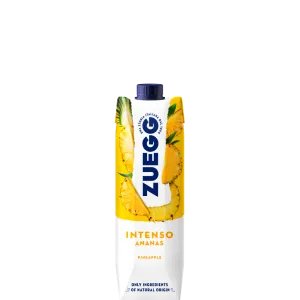 Zuegg intenso – PINEAPPLE