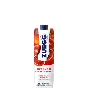 Zuegg intenso – BLOOD ORANGE