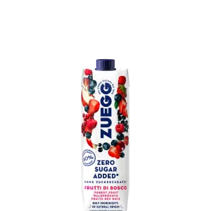 ZERO SUGAR ADDED 1l – FOREST FRUITS