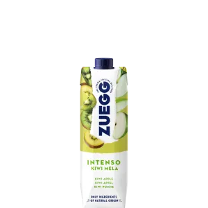 Zuegg intenso – KIWI APPLE