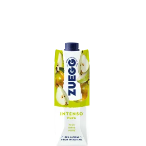 Zuegg intenso – PEAR