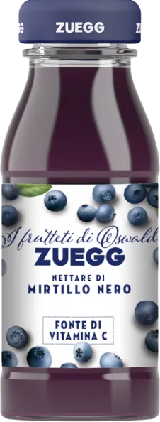 Wellness – Blueberry