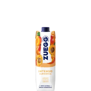 Zuegg intenso – APRICOT