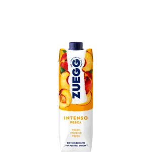 Zuegg intenso – PEACH