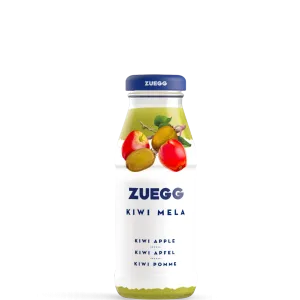 Zuegg 200ml Kiwi Apple