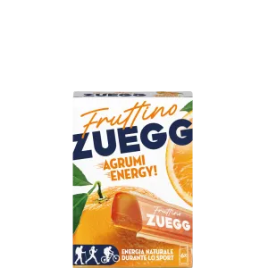 FRUTTINO CITRUS FRUITS AND QUINCE – FRUIT BAR