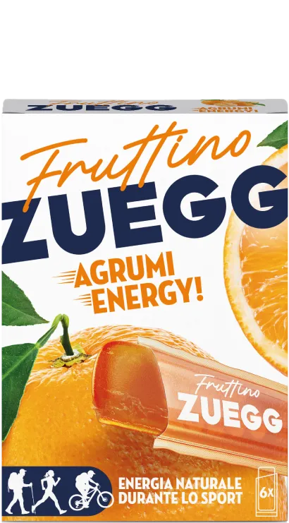 FRUTTINO CITRUS FRUITS AND QUINCE – FRUIT BAR