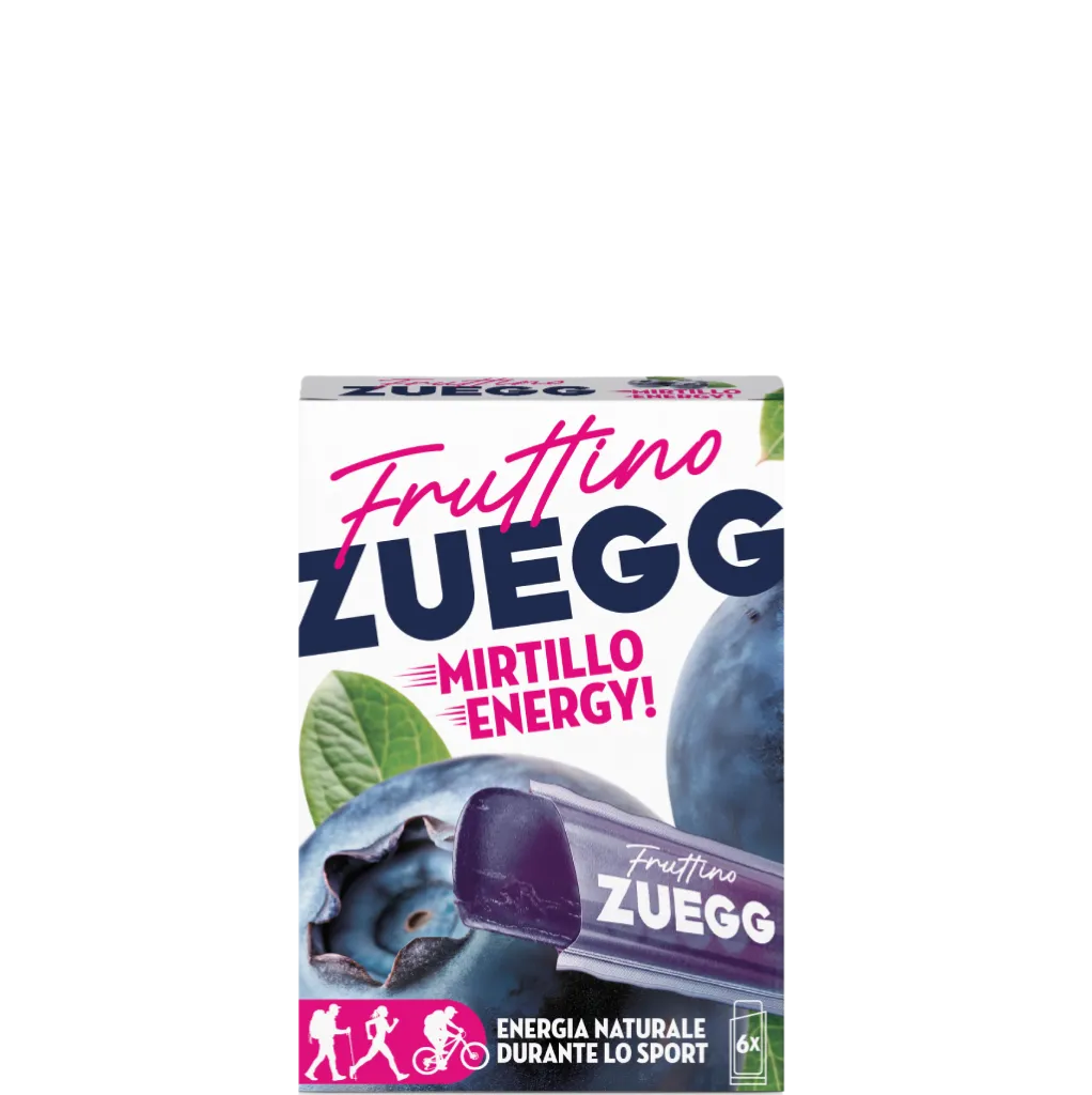 FRUTTINO BLUEBERRY AND QUINCE – FRUIT BAR
