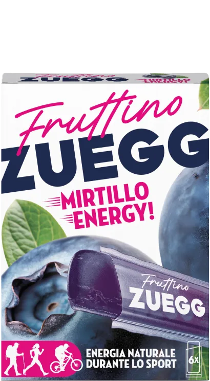 FRUTTINO BLUEBERRY AND QUINCE – FRUIT BAR