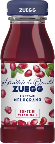 Wellness – Pomegranate