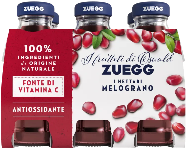 Wellness – Pomegranate