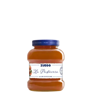 La Pasticcera – Apricot Fruit Preparation