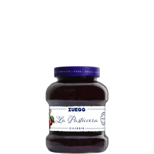 La Pasticcera – Cherries Fruit Preparation