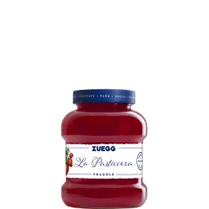 La Pasticcera – Strawberries Fruit Preparation