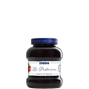 La Pasticcera – Wild Fruits Preparation