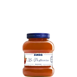 La Pasticcera – Peaches Fruit Preparation