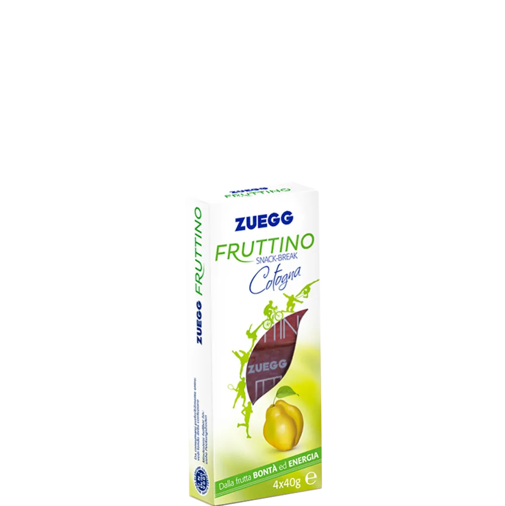 Fruttino – Quince